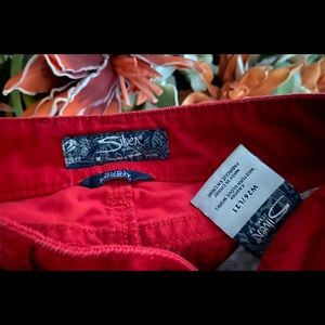 Silver Jeans - Size 26/31 Skinny Jeans